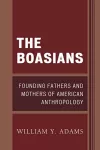 The Boasians cover