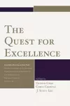 The Quest for Excellence cover