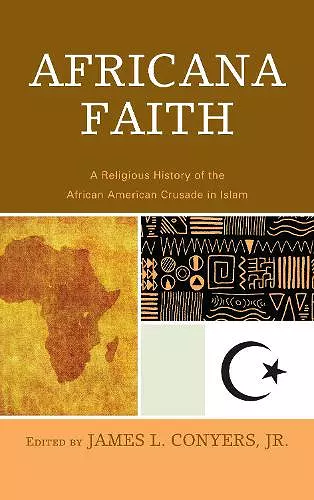 Africana Faith cover