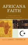 Africana Faith cover