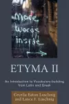 ETYMA Two cover