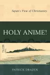 Holy Anime! cover