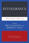 Intolerance cover