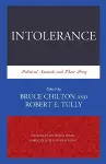 Intolerance cover