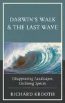 Darwin's Walk and The Last Wave cover