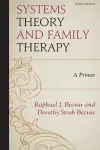 Systems Theory and Family Therapy cover