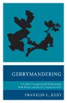 Gerrymandering cover