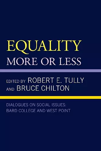 Equality cover