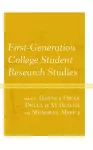 First-Generation College Student Research Studies cover