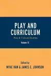 Play and Curriculum cover