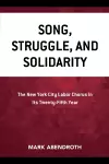 Song, Struggle, and Solidarity cover