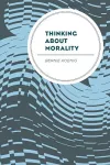 Thinking About Morality cover