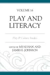 Play and Literacy cover