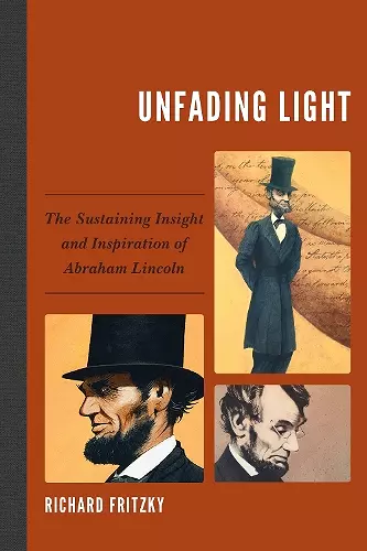 Unfading Light cover