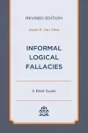 Informal Logical Fallacies cover