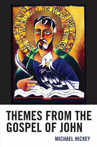 Themes from the Gospel of John cover