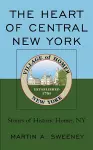 The Heart of Central New York cover