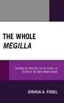 The Whole Megilla cover