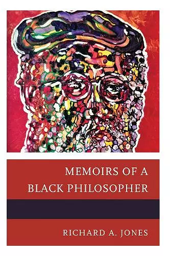 Memoirs of a Black Philosopher cover
