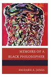 Memoirs of a Black Philosopher cover