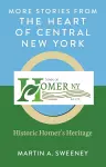 More Stories from the Heart of Central New York cover