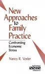 New Approaches to Family Practice cover