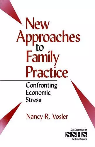 New Approaches to Family Practice cover