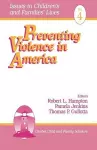 Preventing Violence in America cover
