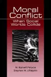 Moral Conflict cover