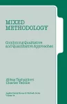 Mixed Methodology cover