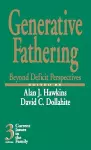 Generative Fathering cover