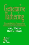 Generative Fathering cover