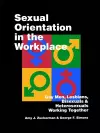 Sexual Orientation in the Workplace cover