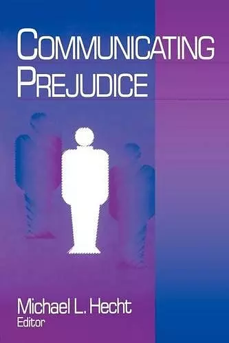 Communicating Prejudice cover