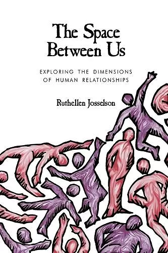 The Space between Us cover