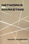 Networks in Marketing cover