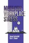 Managing Workplace Stress cover