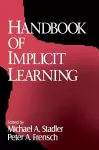 Handbook of Implicit Learning cover