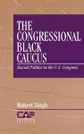 The Congressional Black Caucus cover