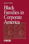 Black Families in Corporate America cover