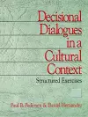 Decisional Dialogues in a Cultural Context cover