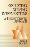 Evaluating Nursing Interventions cover