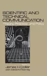 Scientific and Technical Communication cover