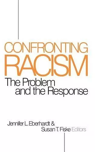 Confronting Racism cover