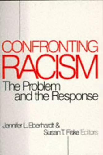 Confronting Racism cover