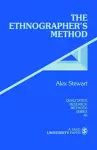 The Ethnographer′s Method cover