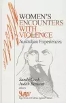 Women′s Encounters with Violence cover