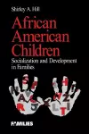 African American Children cover