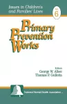 Primary Prevention Works cover