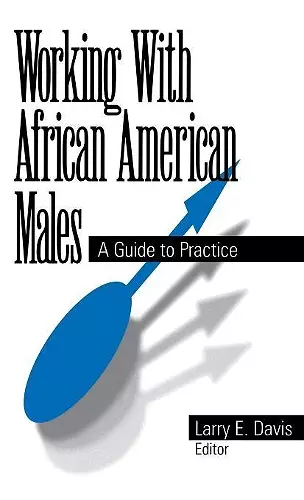 Working With African American Males cover